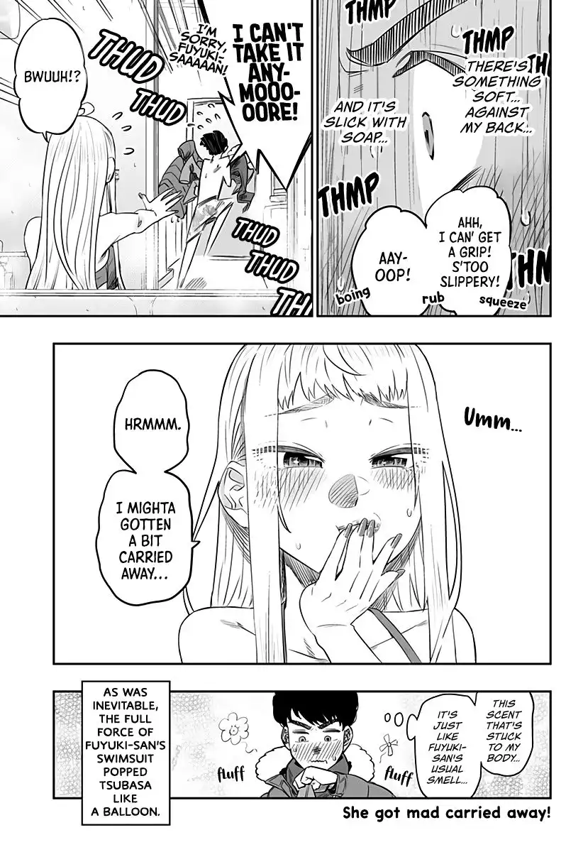 Dosanko Gyaru Is Mega Cute Chapter 23 16